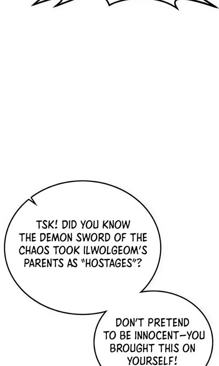 Maybe Undefeatable Chapter 5 Page 31