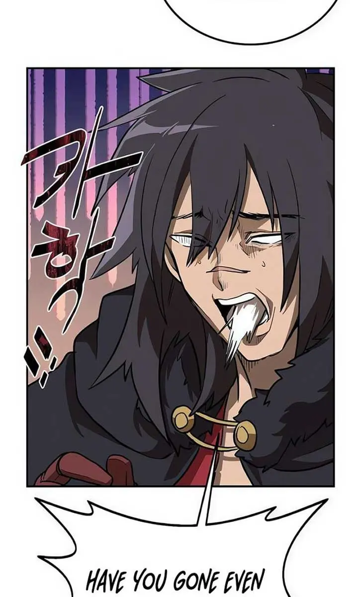 Maybe Undefeatable Chapter 5 Page 32