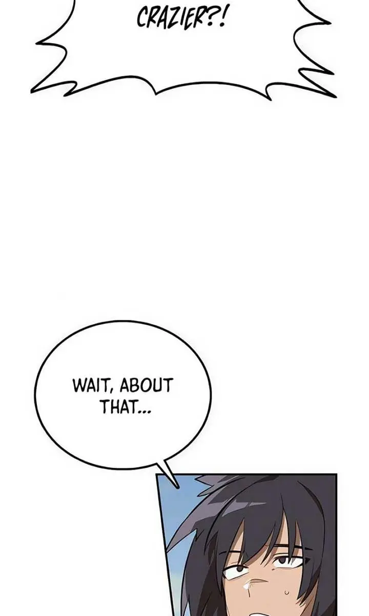 Maybe Undefeatable Chapter 5 Page 33