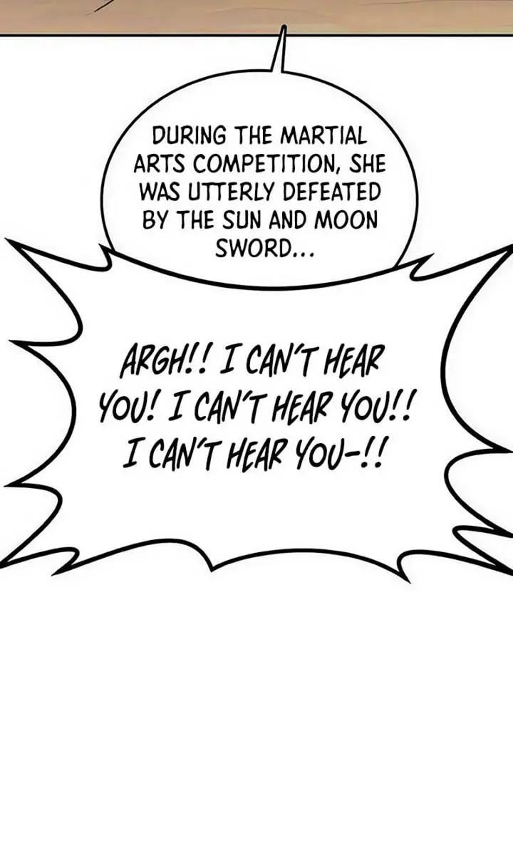 Maybe Undefeatable Chapter 5 Page 40