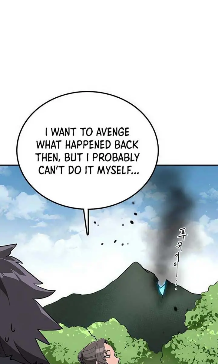 Maybe Undefeatable Chapter 5 Page 41
