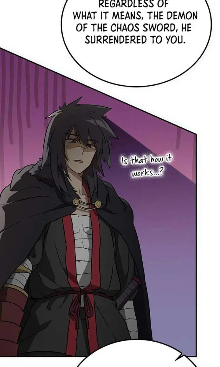 Maybe Undefeatable Chapter 5 Page 43