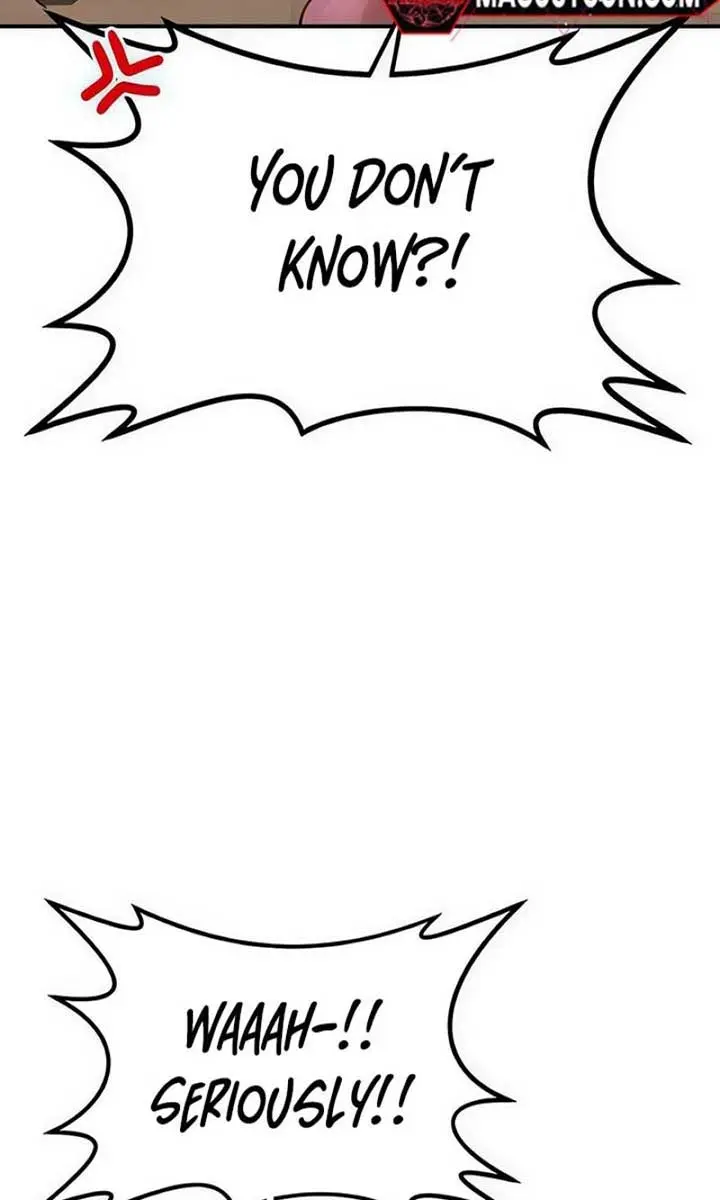 Maybe Undefeatable Chapter 5 Page 46