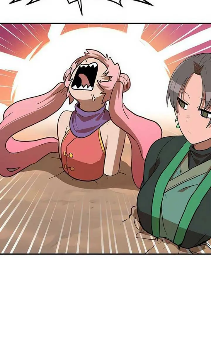 Maybe Undefeatable Chapter 5 Page 47