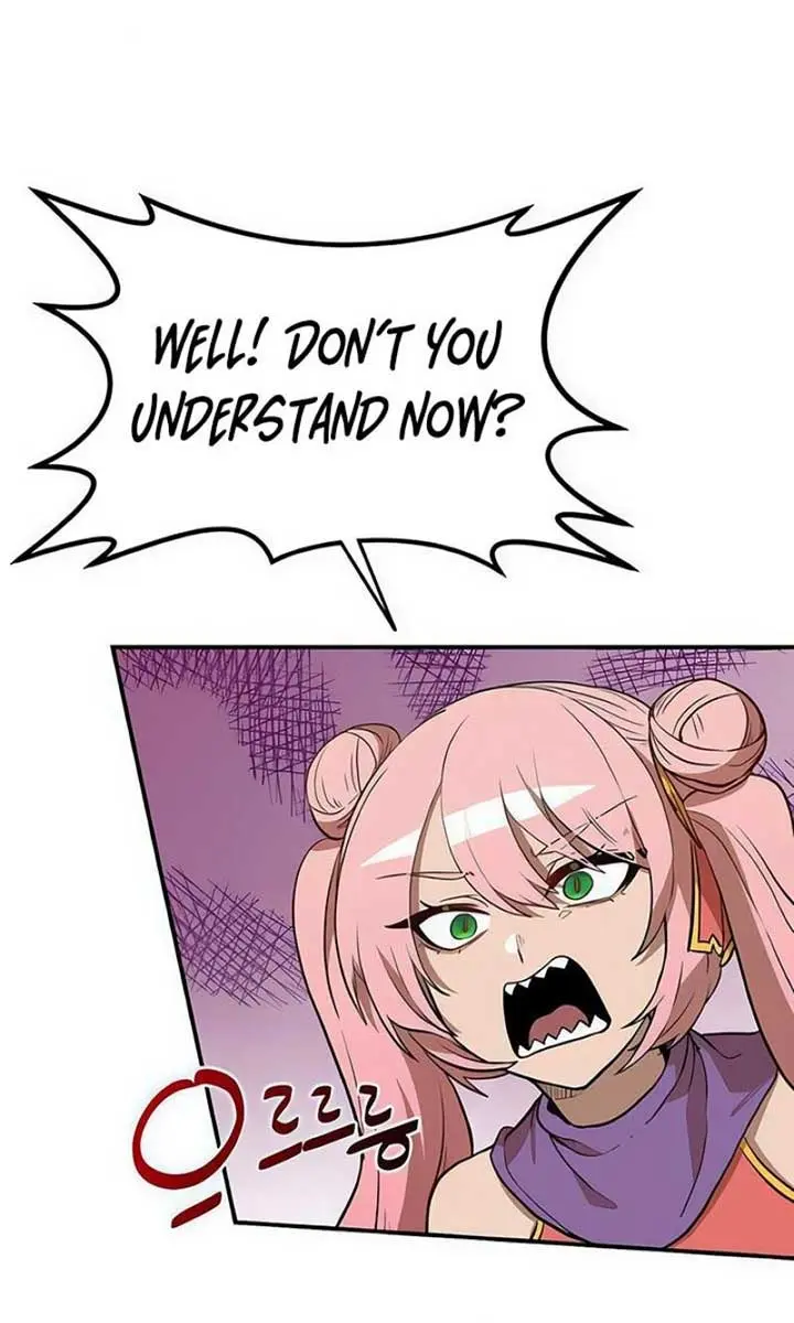 Maybe Undefeatable Chapter 5 Page 48