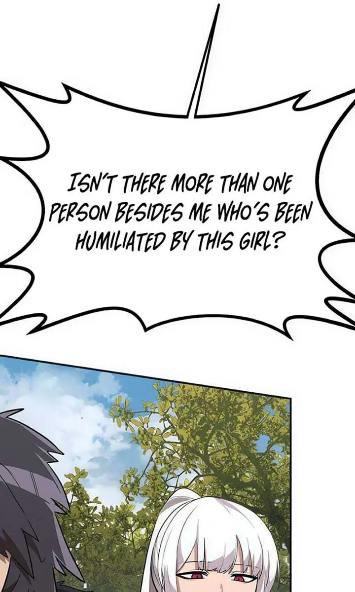 Maybe Undefeatable Chapter 5 Page 49