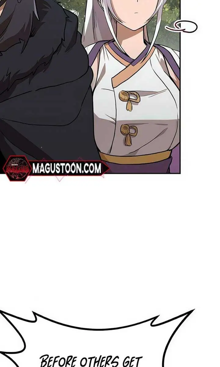 Maybe Undefeatable Chapter 5 Page 50