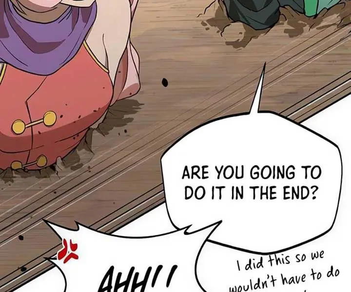Maybe Undefeatable Chapter 5 Page 52