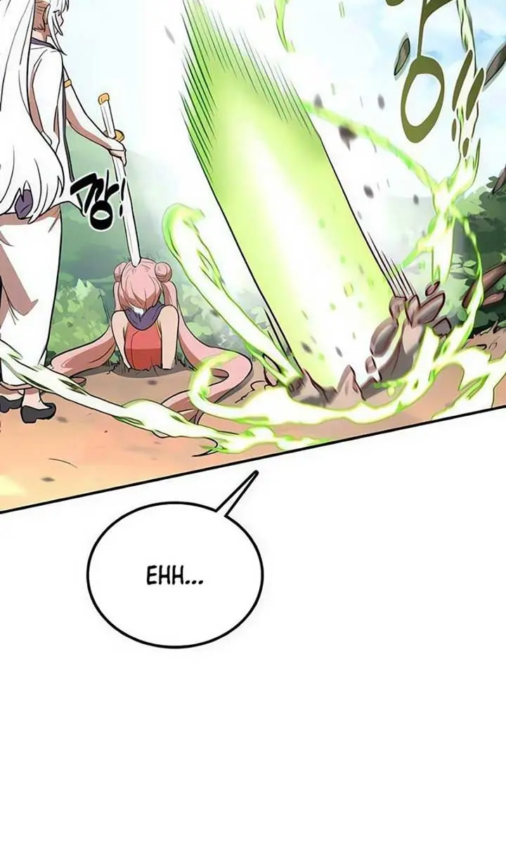 Maybe Undefeatable Chapter 5 Page 54