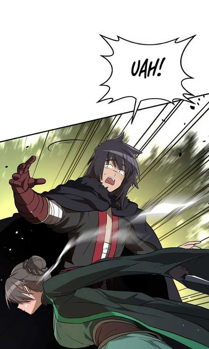 Maybe Undefeatable Chapter 5 Page 55
