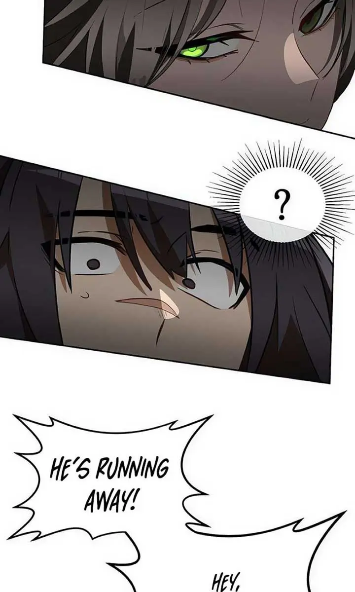 Maybe Undefeatable Chapter 5 Page 57
