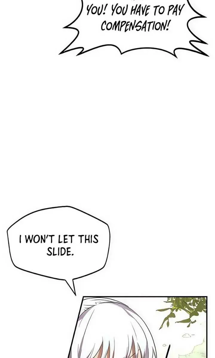 Maybe Undefeatable Chapter 5 Page 58