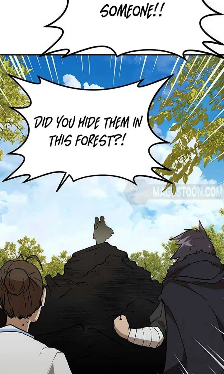 Maybe Undefeatable Chapter 5 Page 61