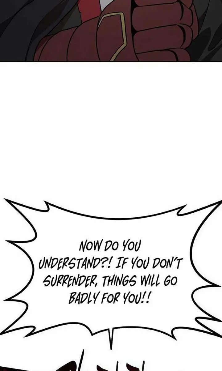 Maybe Undefeatable Chapter 5 Page 68