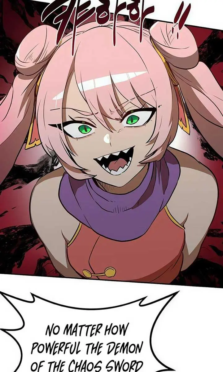 Maybe Undefeatable Chapter 5 Page 69
