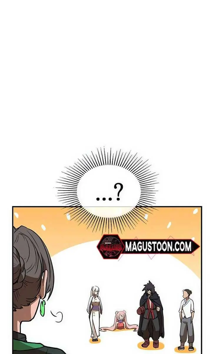 Maybe Undefeatable Chapter 5 Page 71