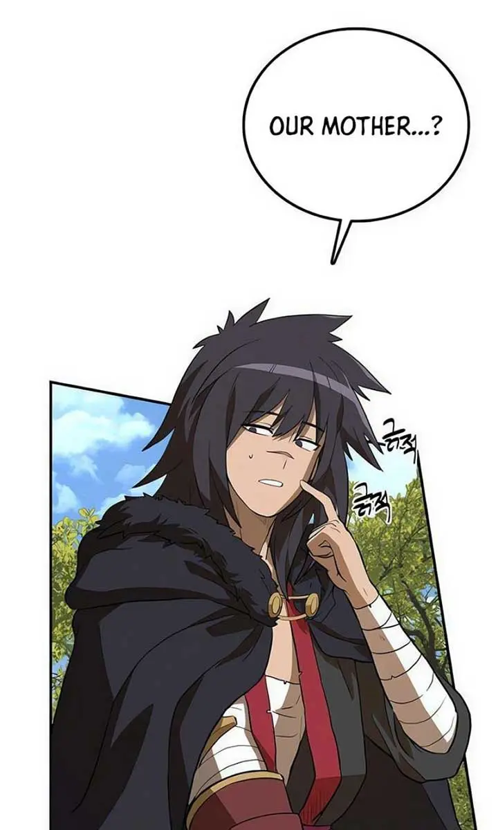 Maybe Undefeatable Chapter 5 Page 74