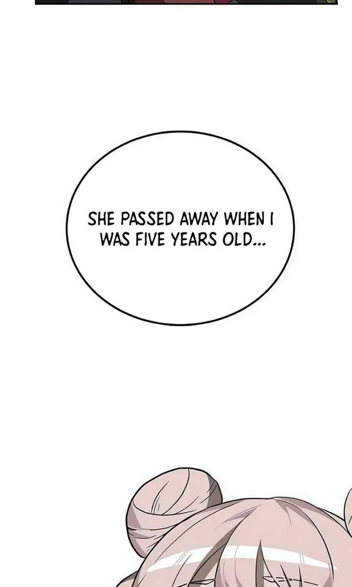 Maybe Undefeatable Chapter 5 Page 75