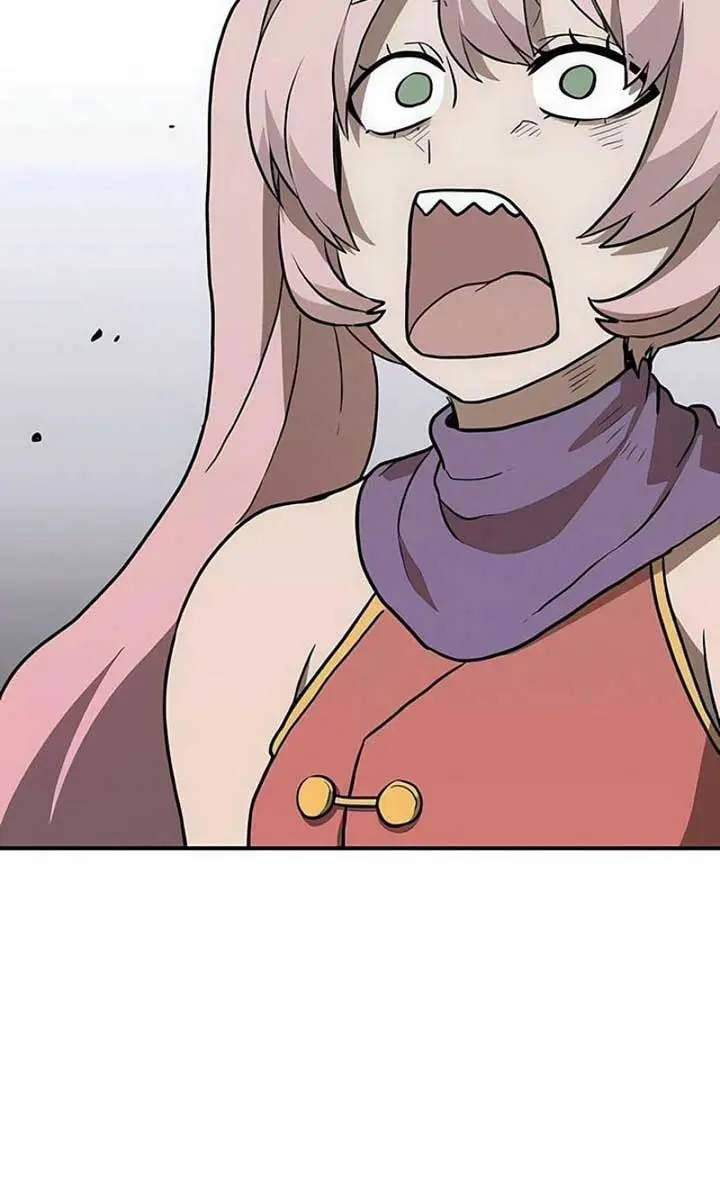 Maybe Undefeatable Chapter 5 Page 76