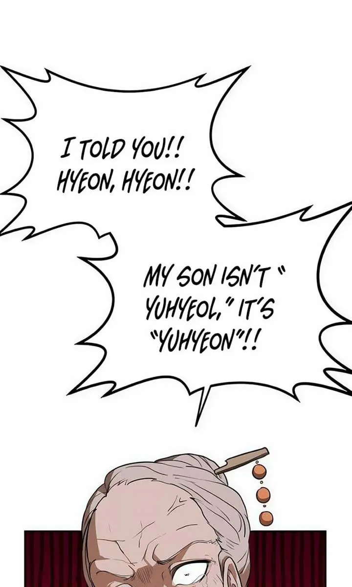 Maybe Undefeatable Chapter 5 Page 77