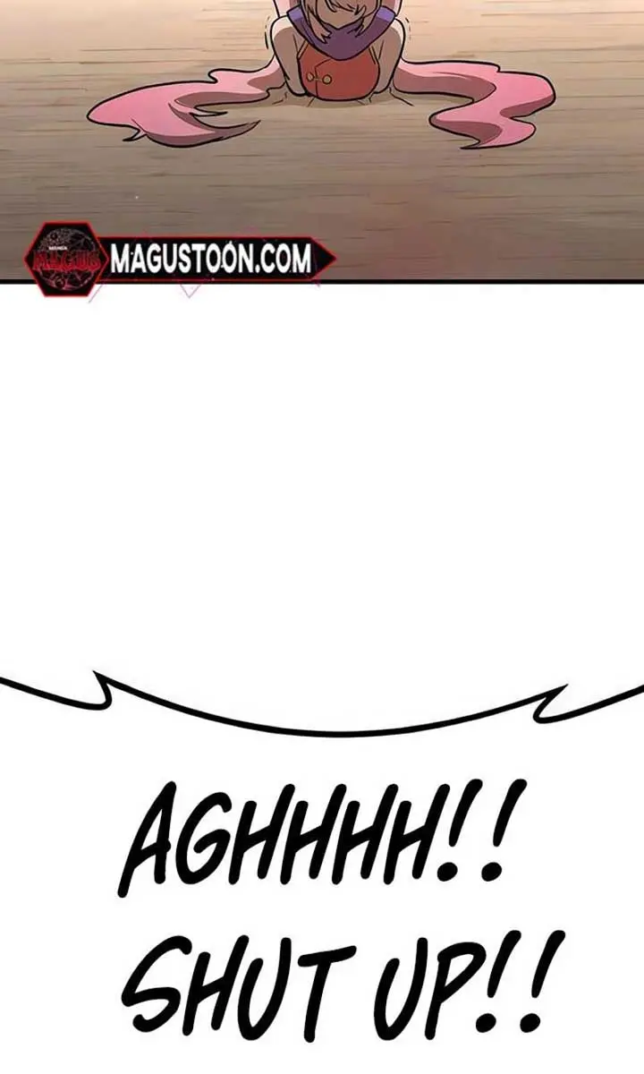 Maybe Undefeatable Chapter 5 Page 81