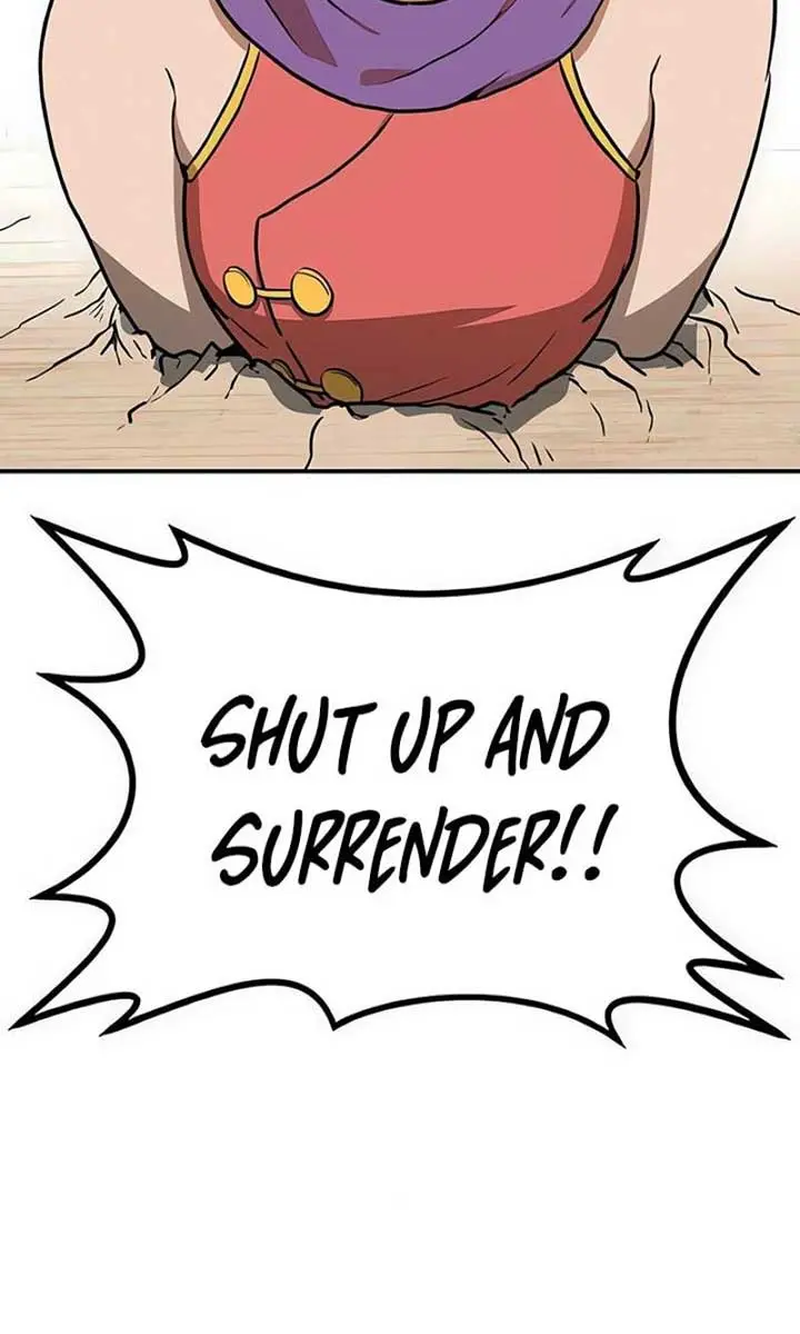 Maybe Undefeatable Chapter 5 Page 83