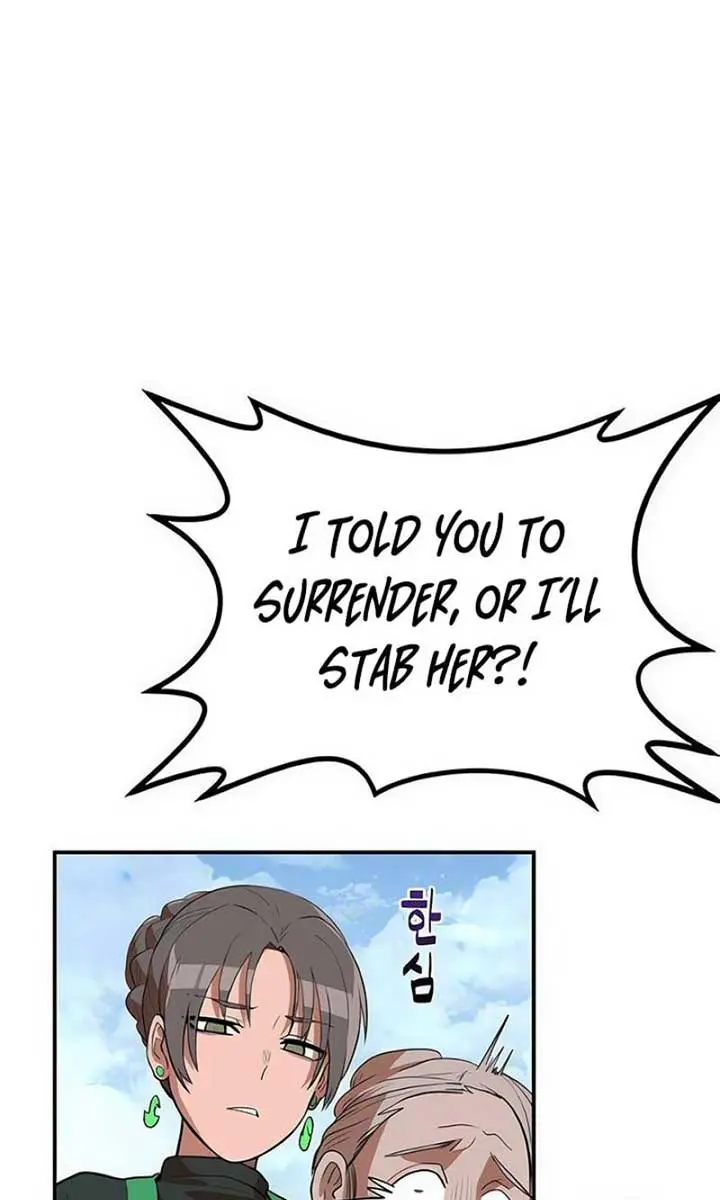 Maybe Undefeatable Chapter 5 Page 86