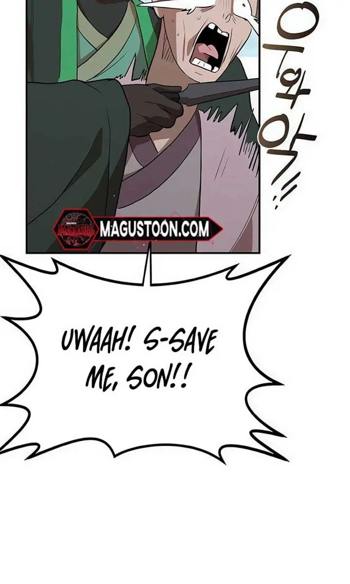 Maybe Undefeatable Chapter 5 Page 87
