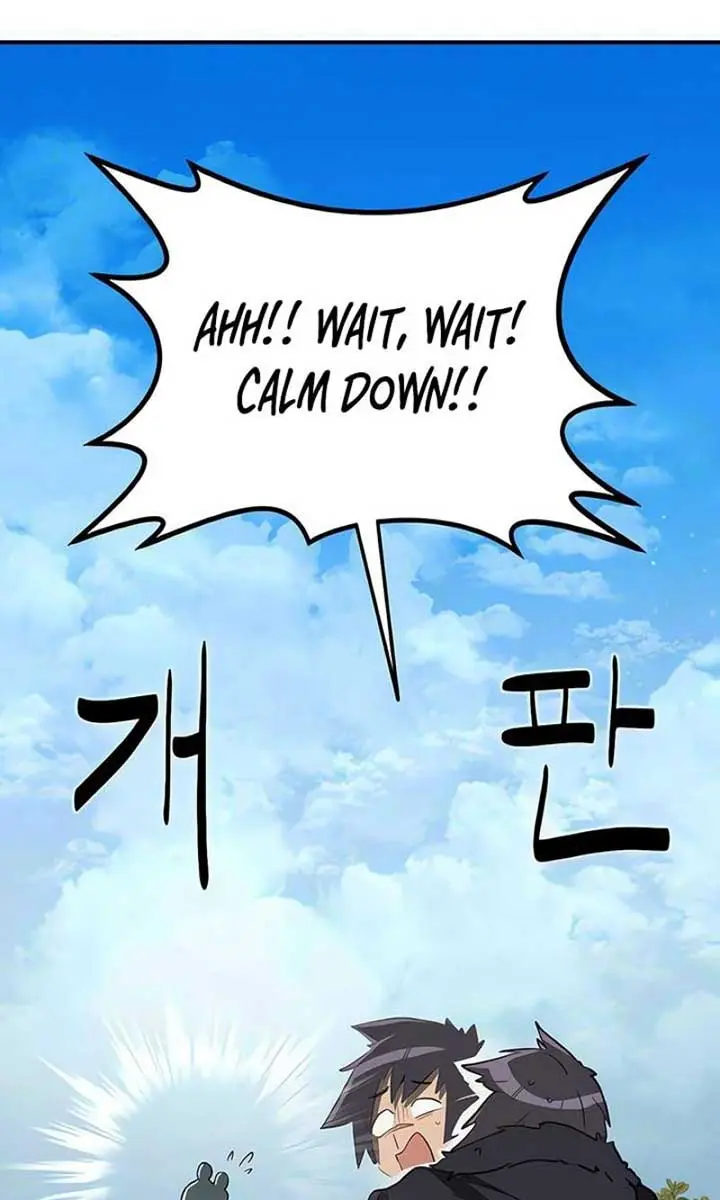 Maybe Undefeatable Chapter 5 Page 88