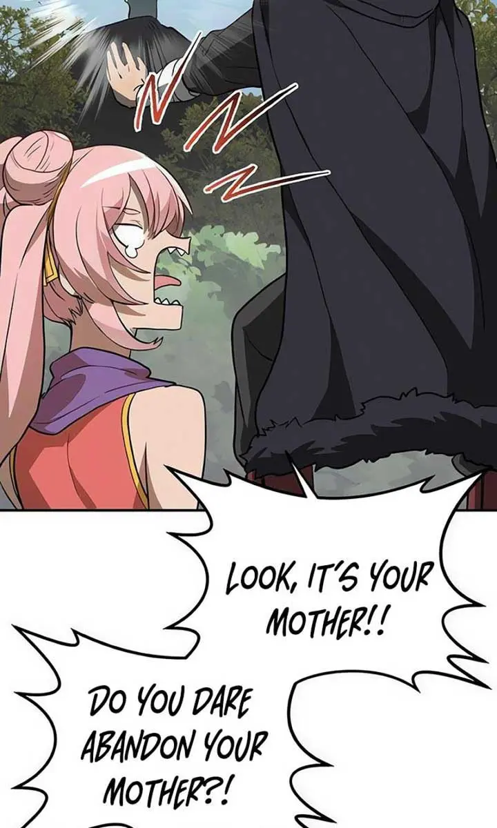 Maybe Undefeatable Chapter 5 Page 89