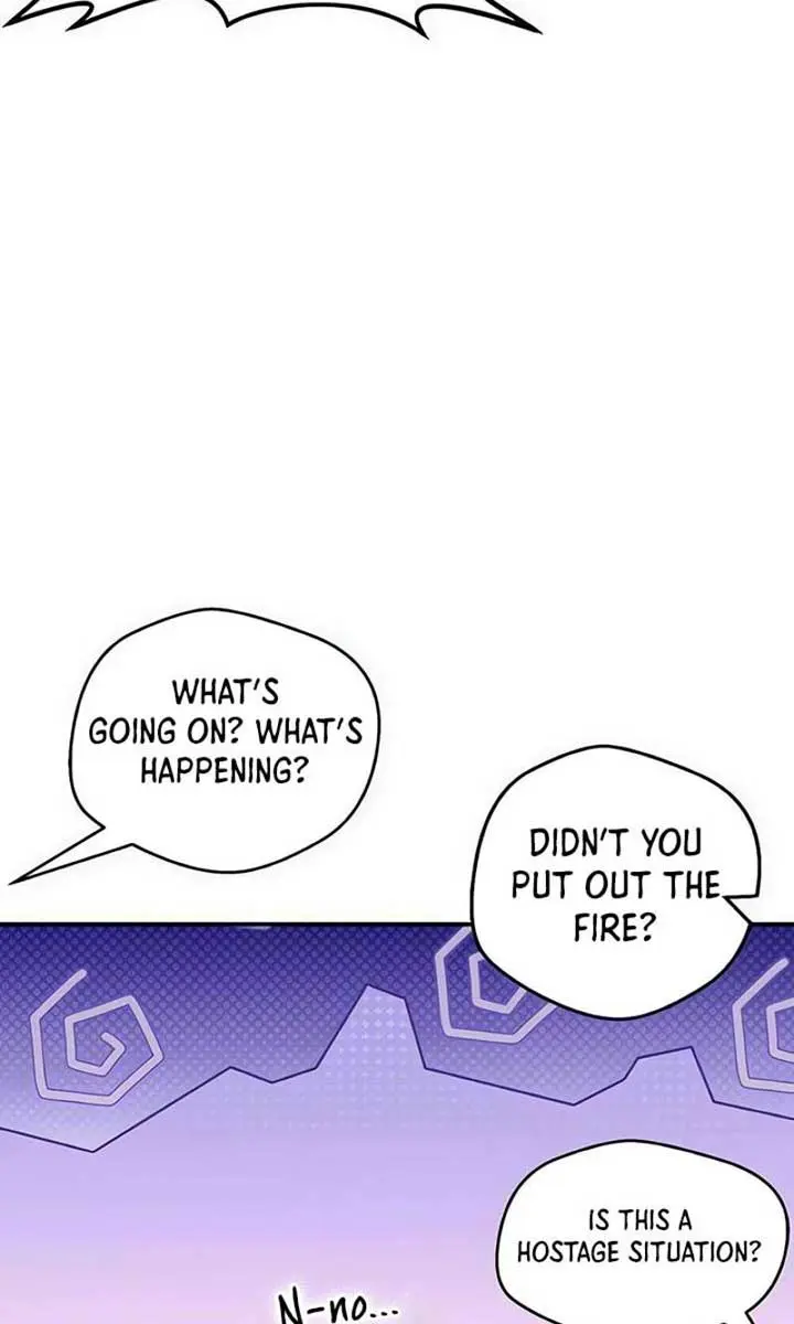 Maybe Undefeatable Chapter 5 Page 90