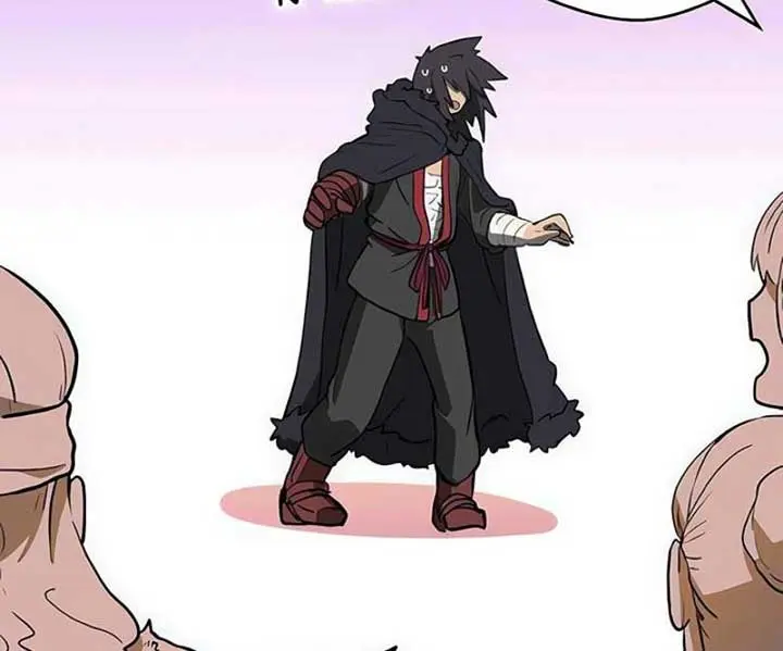 Maybe Undefeatable Chapter 5 Page 91