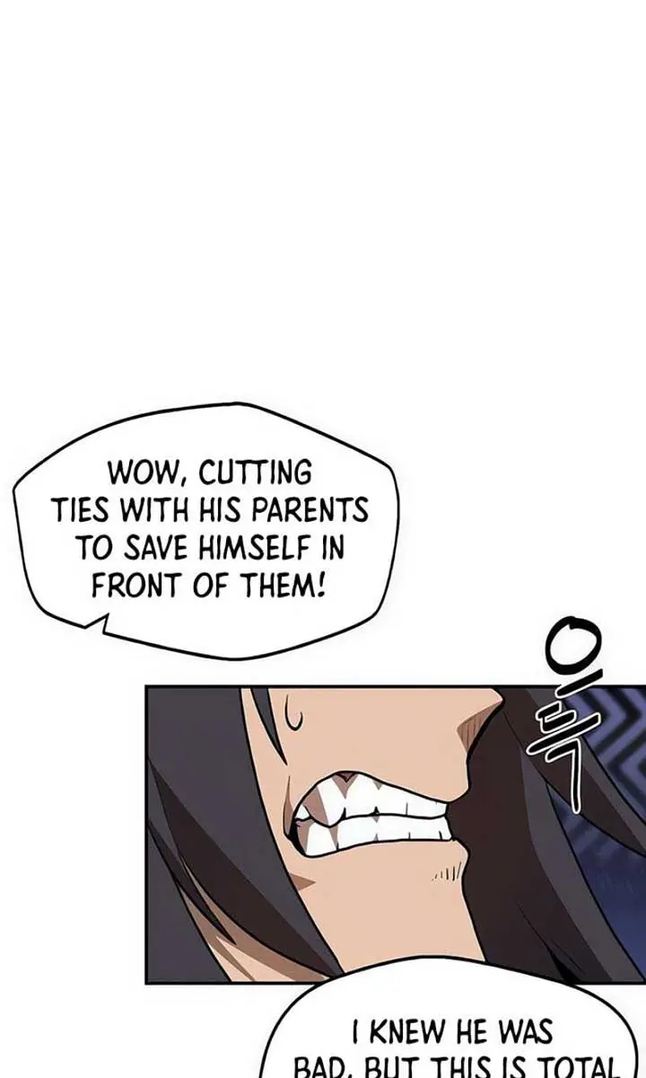 Maybe Undefeatable Chapter 5 Page 94