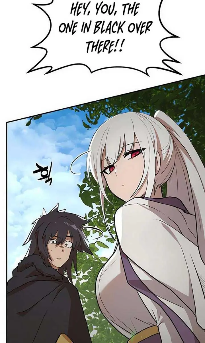 Maybe Undefeatable Chapter 5 Page 102