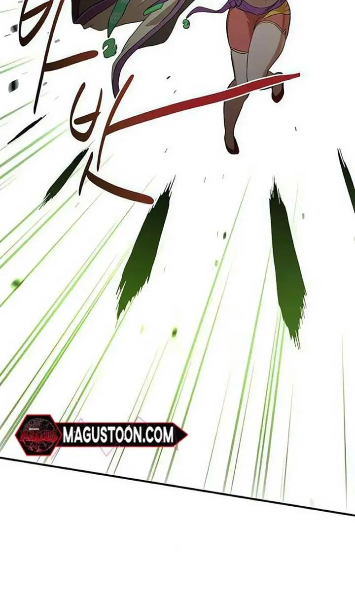 Maybe Undefeatable Chapter 5 Page 108