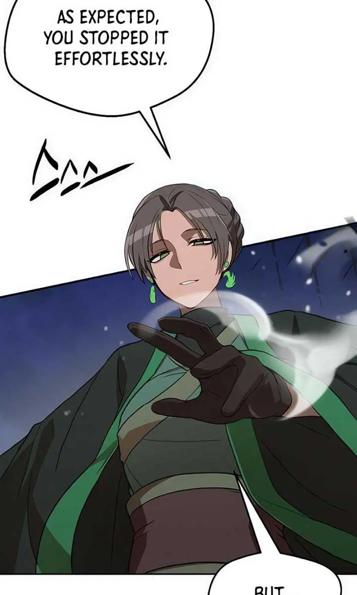 Maybe Undefeatable Chapter 5 Page 114