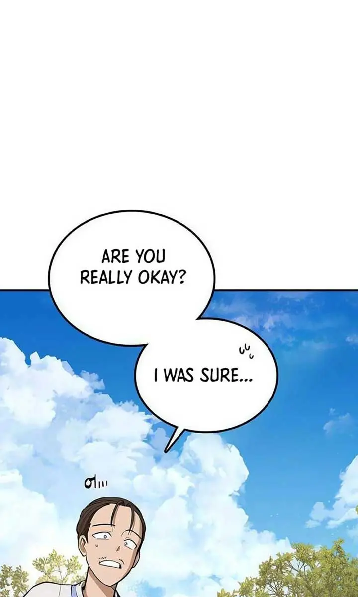 Maybe Undefeatable Chapter 6 Page 12