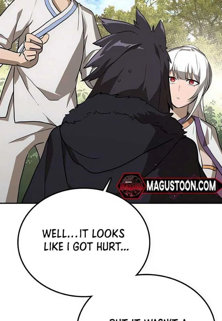 Maybe Undefeatable Chapter 6 Page 13