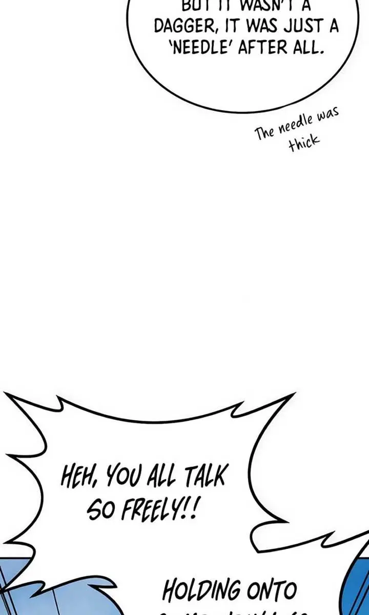 Maybe Undefeatable Chapter 6 Page 14