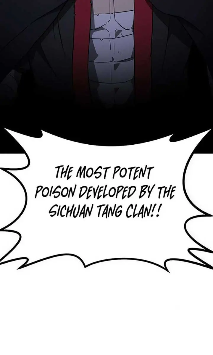 Maybe Undefeatable Chapter 6 Page 20