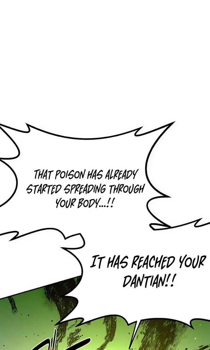 Maybe Undefeatable Chapter 6 Page 21