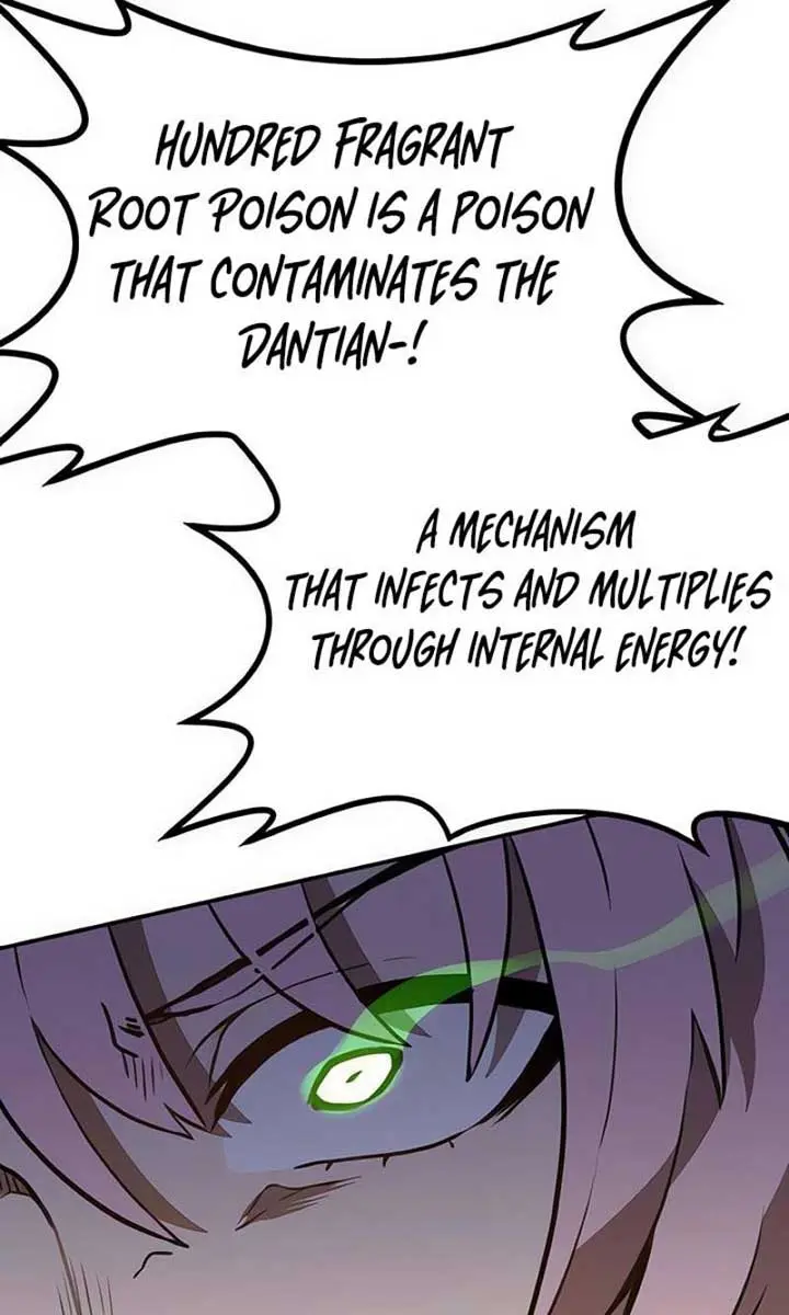Maybe Undefeatable Chapter 6 Page 25