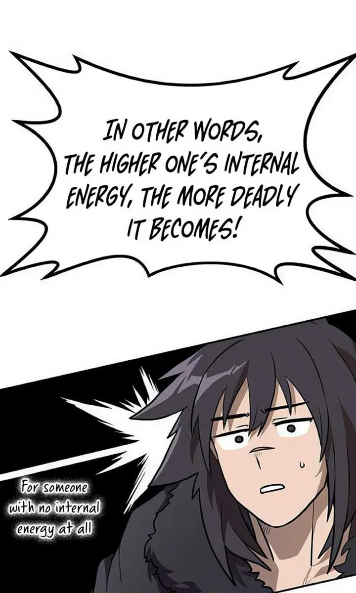 Maybe Undefeatable Chapter 6 Page 27