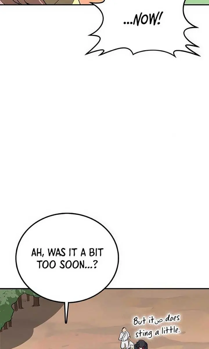 Maybe Undefeatable Chapter 6 Page 30