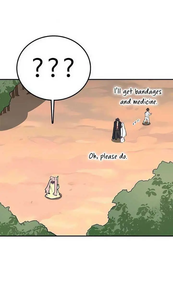 Maybe Undefeatable Chapter 6 Page 32