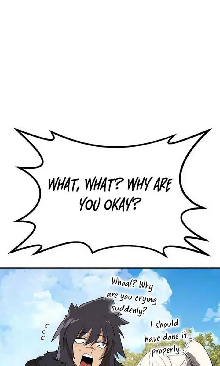 Maybe Undefeatable Chapter 6 Page 33