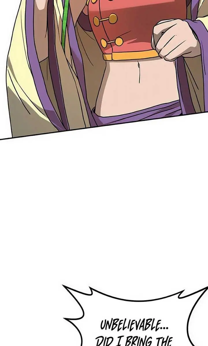 Maybe Undefeatable Chapter 6 Page 36