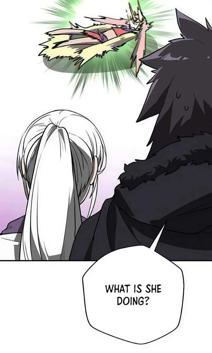 Maybe Undefeatable Chapter 6 Page 43