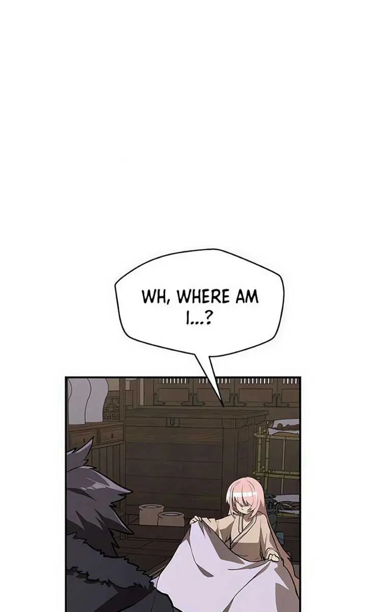 Maybe Undefeatable Chapter 6 Page 49