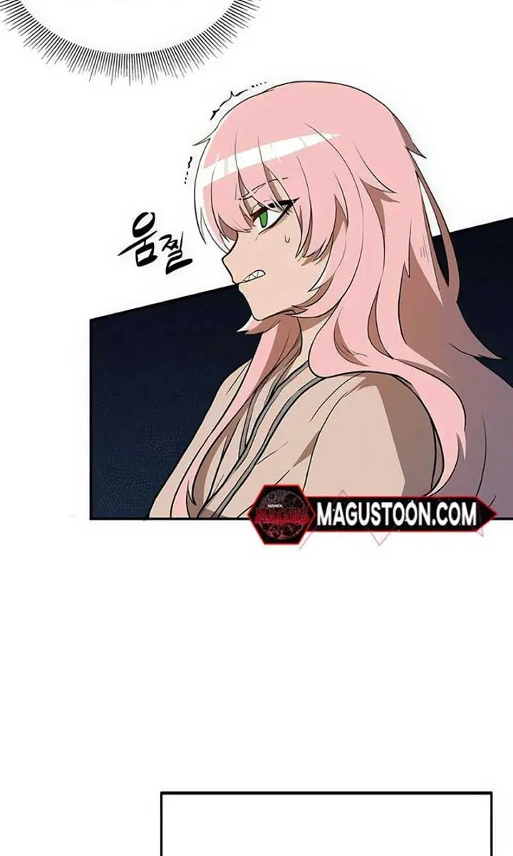 Maybe Undefeatable Chapter 6 Page 56